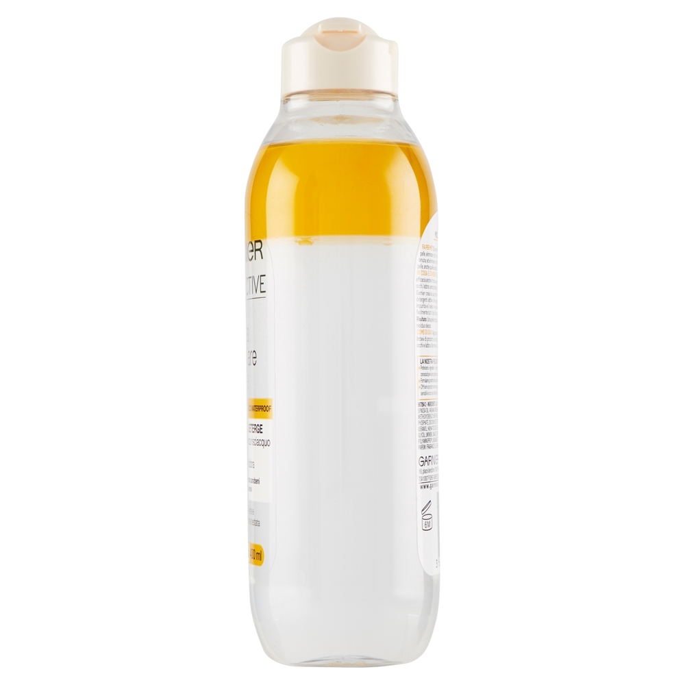 Garnier SkinActive Acqua Micellare Bifase 400 ml